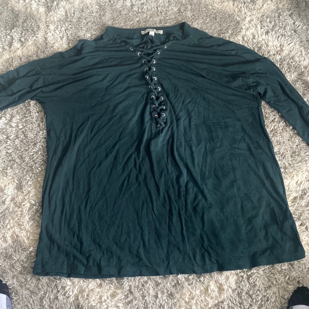 Express blouse